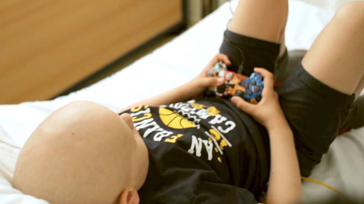 images/noticias/1623855344-Elusodelosvideojuegosfavorecelacuraciondelosninosenfermosdecancer.jpg